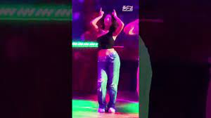LE SSERAFIM - UNFORGIVEN Dance Cover || FANCAM - YouTube