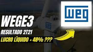 A weg (wege3) é uma empresa brasileira que atua no setor industrial com foco na produção de motores elétricos. 5tmb9n3wbrqdcm