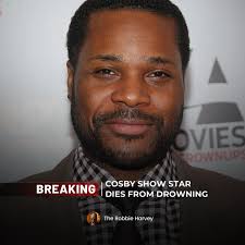 Malcom-Jamal Warner has passed away at the age of 54. If you're a kid from  the 80's like me… you understand how incredibly heartbreaking this is.  Warner was best known for his