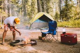 The 10 Basic Essentials You Need On Every Camping Checklist The Mandagies