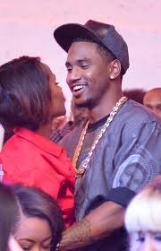 I'm a always love you, when nobody else do. Love Me Some Trey Songz