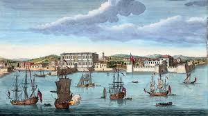 An exhibition of India Visual Art ...