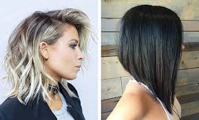 My hair style will be age appropriate whatever style i choose in the future! 31 Lob Haircut Ideas For Trendy Women Stayglam