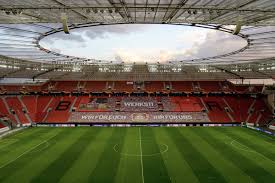 May 28, 2021 · that is because, according to a report by german news outlet kicker, bayer leverkusen are keen on acquiring the frenchman's signature this summer. Bayer 04 Leverkusen On Twitter Peter Bosz Patrick Viera Said To Me Before The Game It S Such A Beautiful Stadium What A Shame That There Are No Fans And