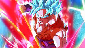 Find the best goku ssj5 wallpapers on getwallpapers. Goku Ssj Blue Wallpapers Wallpaper Cave