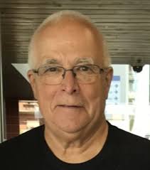 Kenneth Harris Obituary