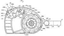 Us6694922b2 Retractable Leash Assembly Google Patents