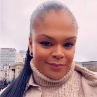 Amoy Johnson's Instagram, Twitter & Facebook