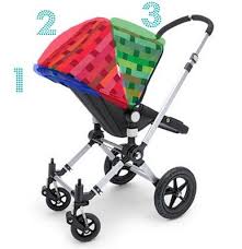 Make Your Own Stroller Canopy Bugaboo Stroller Bugaboo Cameleon Bugaboo Bee