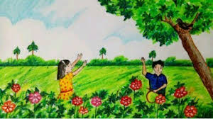 Image result for Spring Season