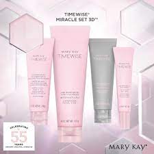 Selain itu, kamu juga bisa cek harga terbaru mary kay dan diurutkan dari harga yang termurah! Harga Makeup Mary Kay Saubhaya Makeup