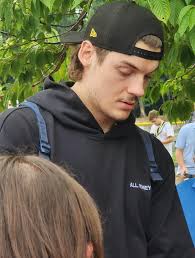 3rd Annual Shoulder Check Showcase : r/hockey