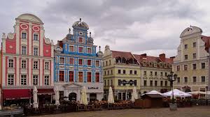 Create a trip to save. Szczecin Vorgestellt Unterwegs In Polen