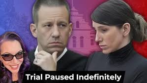 Kouri Richins' mother, Lisa Darden, investigated in 2006 death of 'romantic  partner'