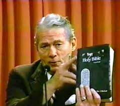 Why I Believe The King James Bible Is The Word Of God