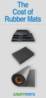 Is Rubber Flooring Expensive Cost Pricing And Expense Rubber Flooring Rubber Mat Rubber Floor Mats