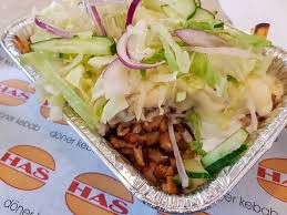 Meld je nu aan en ontdek rotterdam opnieuw met onze aanbiedingen. Is A Kapsalon The Best Or Worst Invention From Rotterdam
