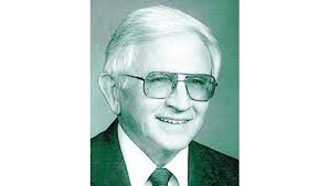 W. Newberry Obituary (2015)