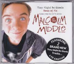 They Might Be Giants