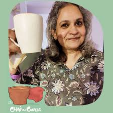 Abhishek Patidar & Pramod George