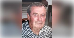 Obituary information for Jerry N. Strannigan