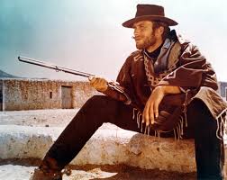 Clint eastwood spaghetti westerns (page 1) the 20 best spaghetti westerns ever made clint eastwood man with no name german commercial poster spaghetti western era Welcome To Spain S Wild West Town Hollywood S Favourite Filming Location