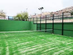 With each paw print, the viewer is inspired to interact with josh and blue to figure out blue's clues! Puertollano Las Pistas De Padel Estrenan Nuevo Cesped En El Complejo De Piscinas Miciudadreal Es Diario Digital Ciudadano De La Provincia De Ciudad Real