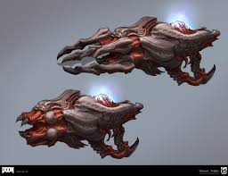 Https Www Artstation Com Artwork Qwoab Weapon Concept Art Sci Fi Concept Art Art