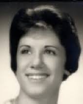 Obituary information for Margaret Waller Paulick