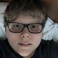 Benjamin Vanover's Instagram, Twitter & Facebook