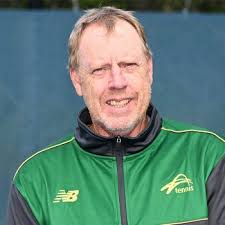 Greg Crump: A “bright future” for wheelchair tennis