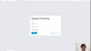 No credit card or commitment required. Ticket Tool V2 Best Ticketing System Software