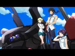 Kuromukuro Promotion Video Official English Sub Mecha Anime Anime Manga Anime