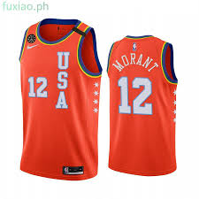 Authentic, swingman and replica ja morant jerseys, with prices and what's available to buy online. Vlnky Ctenar Prosperita Ja Morant Jersey Mrsbrose Com