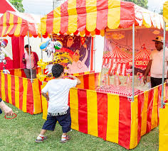 Todo lo que necesitas para crear tu propia. Juegos De Feria Para Ninos En Alquler Juegos Tipo Kermesse Cumpleanos