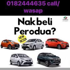 Anda berada di laman web yang tepat kerana kami berpengalaman dalam penjualan kereta perodua selama hampir 12 tahun.laman web kami akan memaparkan informasi terkini mengenai model terkini. Beli Kereta Perodua Cara Mudah Perodua Puncak Alam Facebook