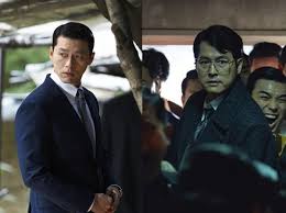 ヒョンビン×チョン・ウソンが激突！リリー・フランキーも ...