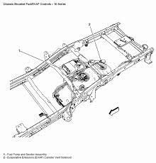 The code p0446 is set when the engine computer recognizes a fault or restriction at the vent control part of the evaporative emission control system (evap). I Have A 2006 Chevy Silverado 1500 With A 4 3 Liter 6 I Have An Engine Code P0449 Evaporative Emission Vent Valve