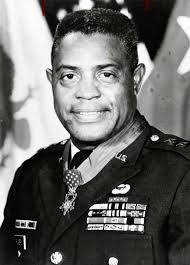 Army Major General Charles Calvin Rogers"