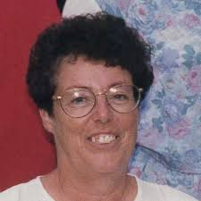 Mary Coop Obituary (1938