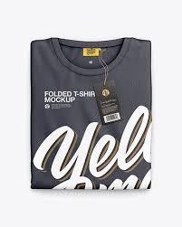 In our website, you can find the best hockey jersey mockups. Download Psd Mockup Apparel Cloth Clothes Clothing Folded Folded Shirt Folded T Shirt Shirt T Shirt Tshirt Wear Psd Free Product Mockups Free Mockups Download