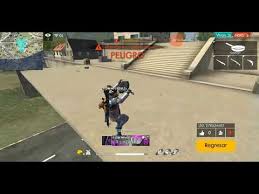The reason for garena free fire's increasing popularity is it's compatibility with low end devices just as. Esta Chica Me Sorprendio Jugando Free Fire Ganando La Partida Mas Epica By Gaymerpc
