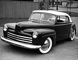 Peter Brock: Racing, Design, and Legacy in Automotive Innovation