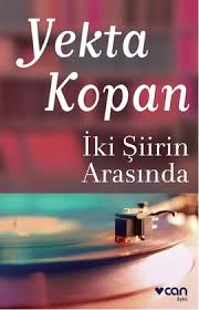 Iki Siirin Arasinda Siir Kitap Kitap Listeleri