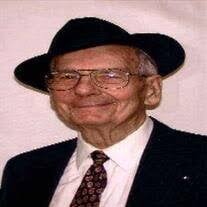 James R. Blair Obituary