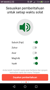 Aplikasi yang satu ini cukup lengkap fiturnya mulai dari penentu sholat sesuai lokasi setempat, lantunan azan yang merdu dan yang paling penting adalah. Aplikasi Muslim Pro Malaysia Hans