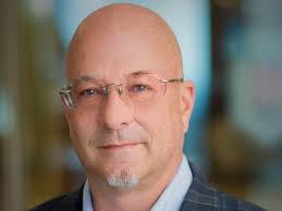 On the Move: Rebecca Trumbo