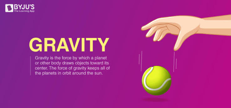 Gravity