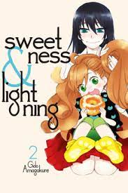 Sweetness And Lightning Volume 2 Amaama To Inazuma Manga Store Myanimelist Net Inudzuka is a teacher who has been caring on his own for his little. myanimelist net