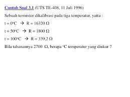 Ppt Temperature Measurement Powerpoint Presentation Free Download Id 4803432